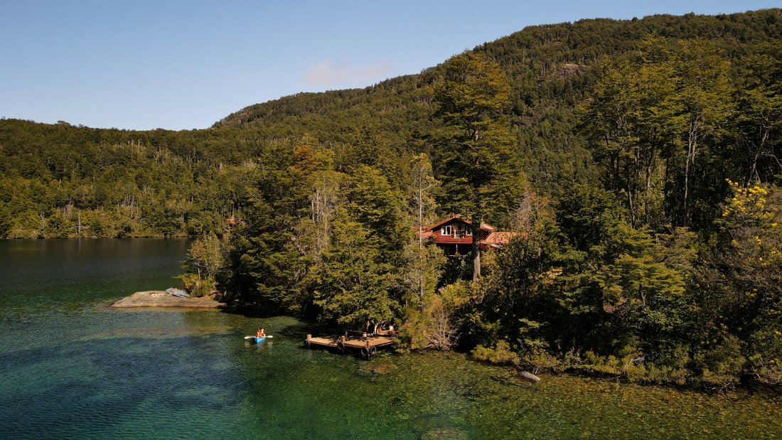 Land in Lago las Rocas, Chile 3 - 18948138