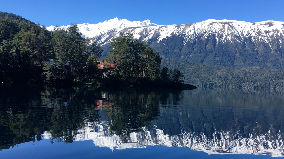 Land in Lago las Rocas, Chile 4 - 18948138