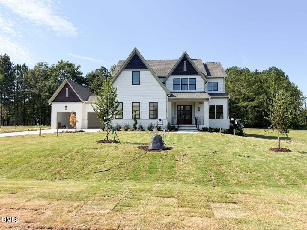 House in Youngsville, North Carolina, United States 1 - 17844921