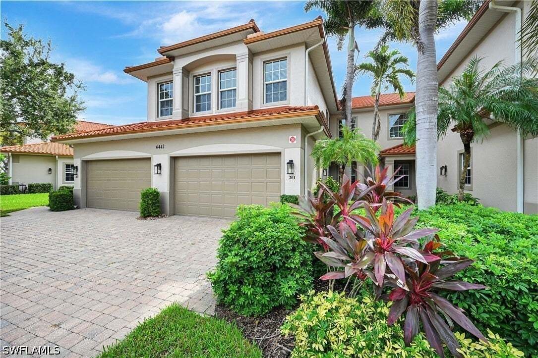 Condominio en Naples, Florida, Estados Unidos 3 - 17765143