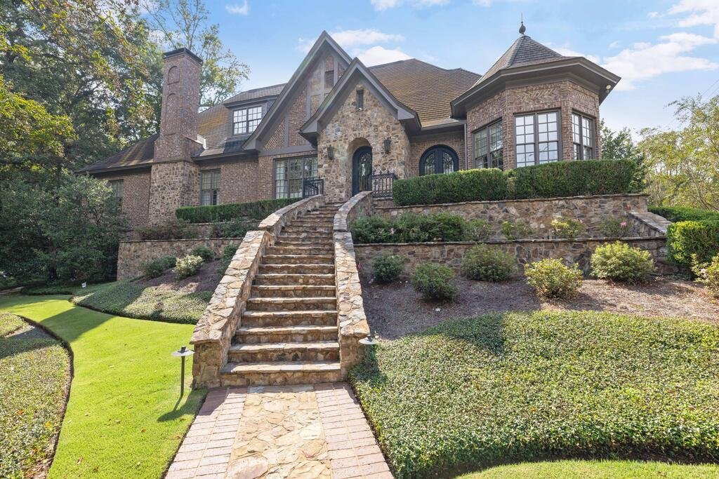 House in Columbus, Georgia, United States 1 - 18948137