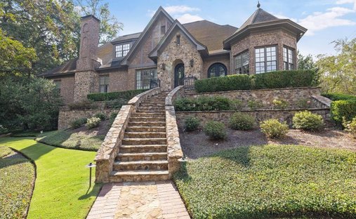 House in Columbus, Georgia, United States 1