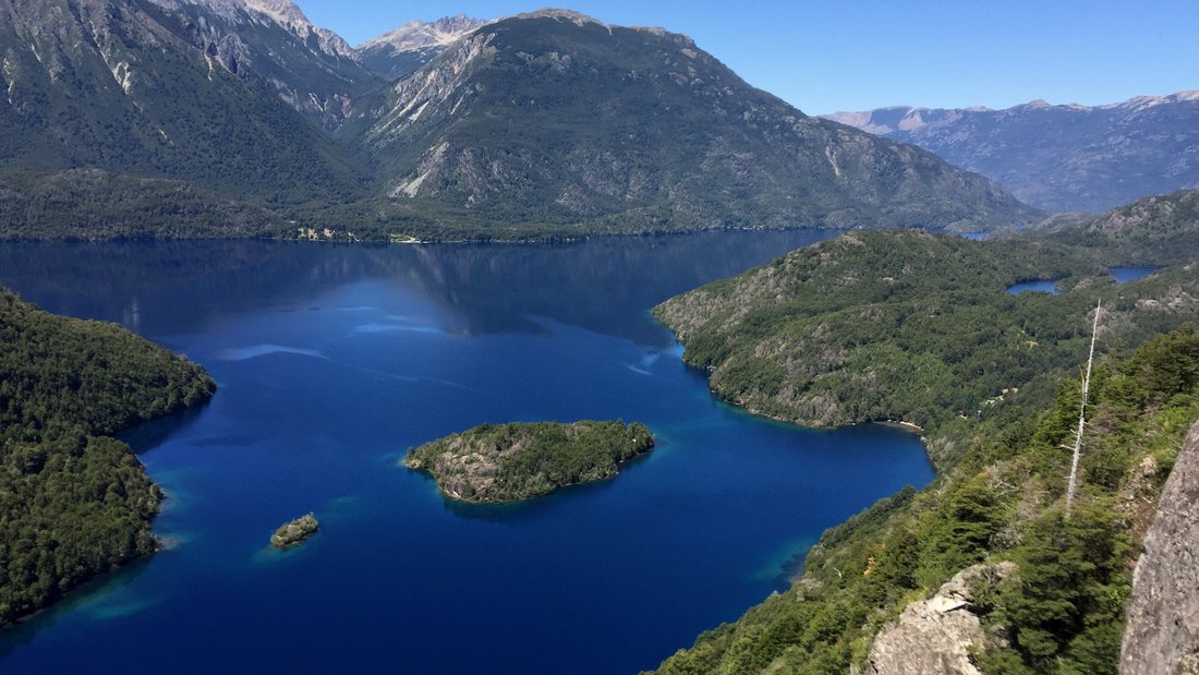 Land in Lago las Rocas, Chile 1 - 18948138