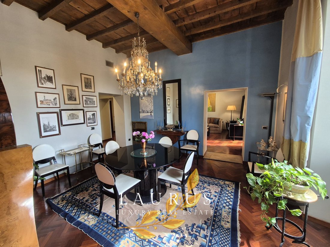 Apartment in Piazza del Popolo - Piazza Navona - Quirinale, Rome, Italy 1 - 18938871