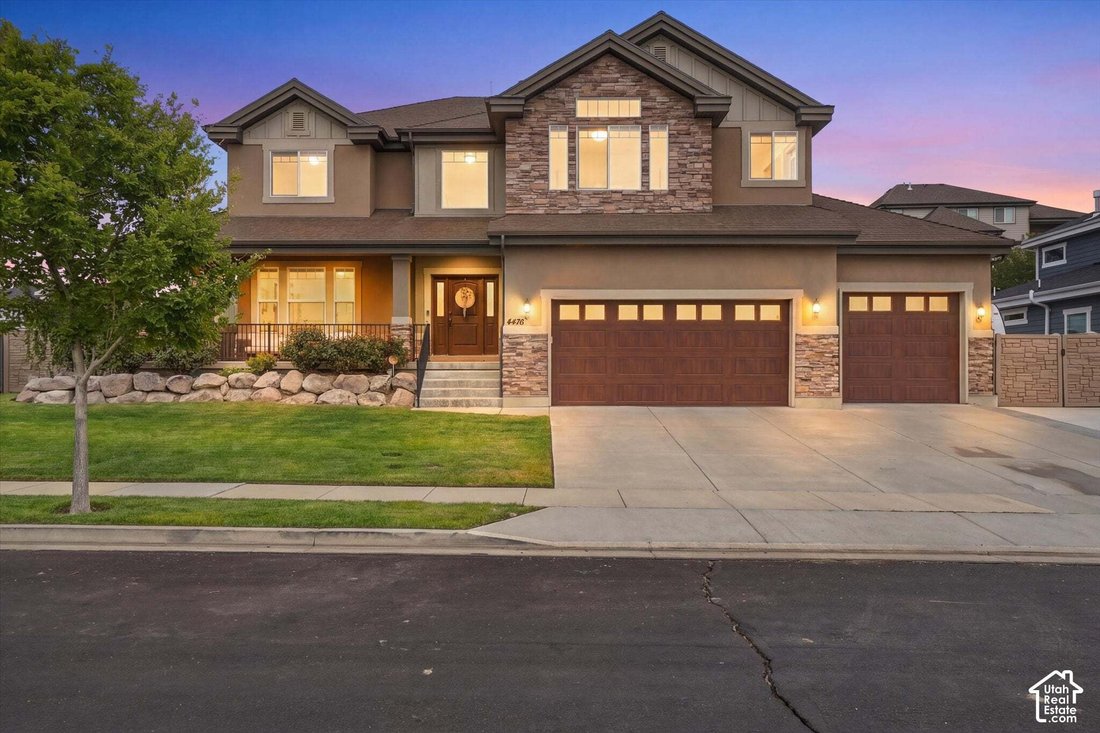 House in Lehi, Utah, United States 1 - 18952897