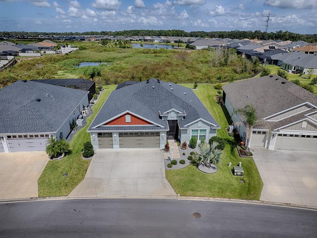 House in The Villages, Florida, United States 2 - 18952299