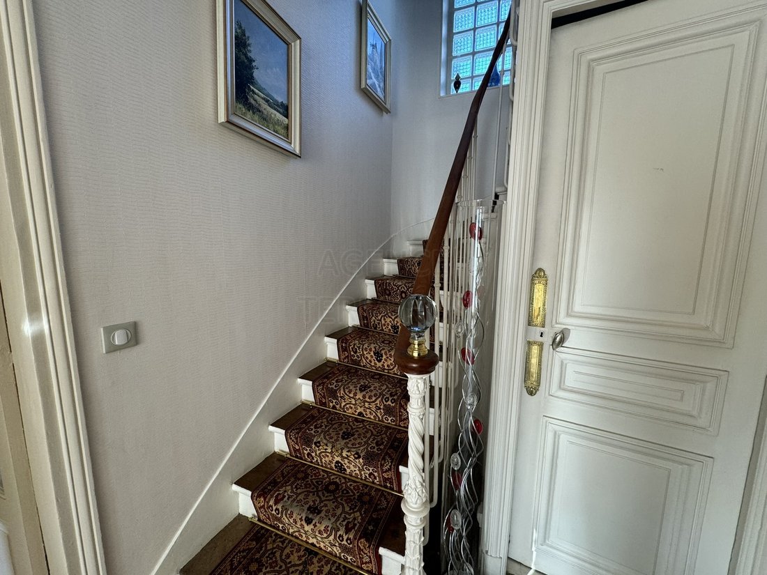 House in Centre Montmorency, Montmorency, France 2 - 18950251