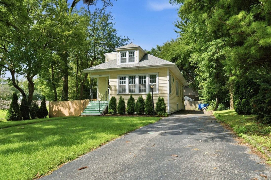 House in Hinsdale, Illinois, United States 1 - 18953367