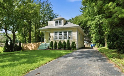House in Hinsdale, Illinois, United States 1