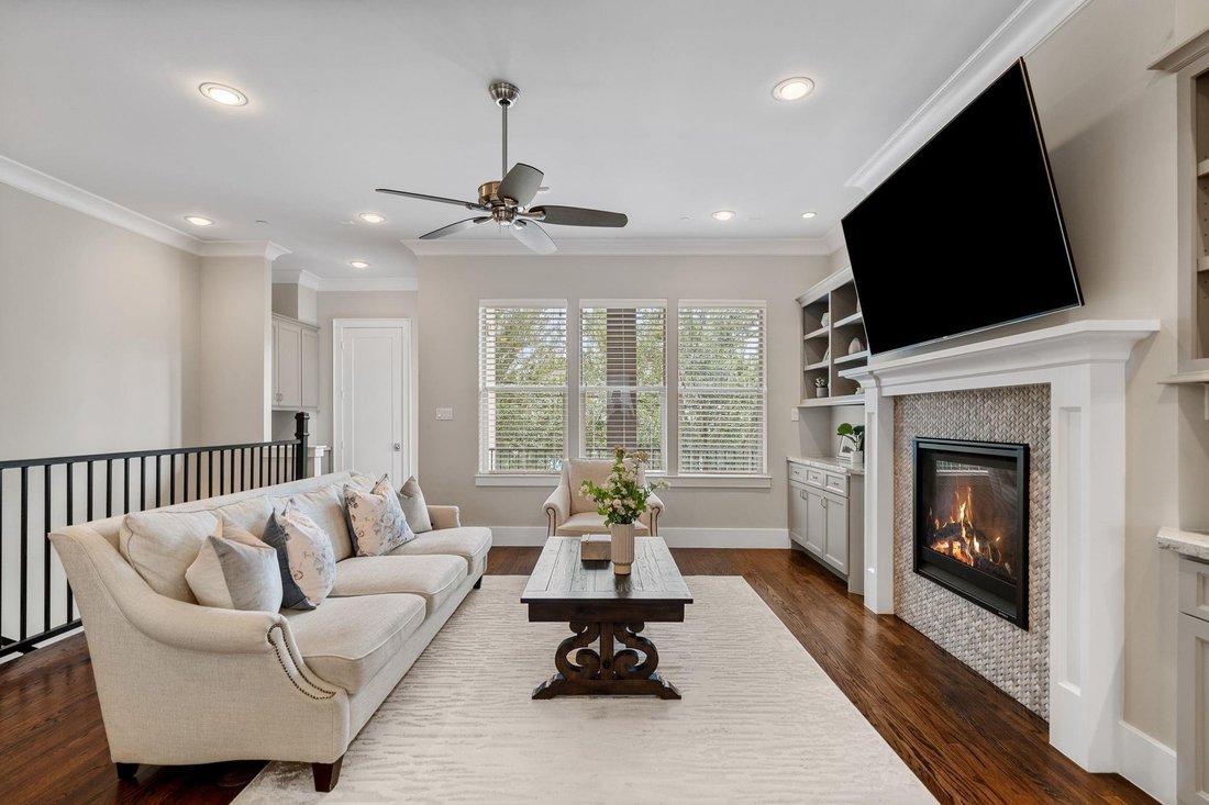 House in Houston, Texas, United States 2 - 18949265