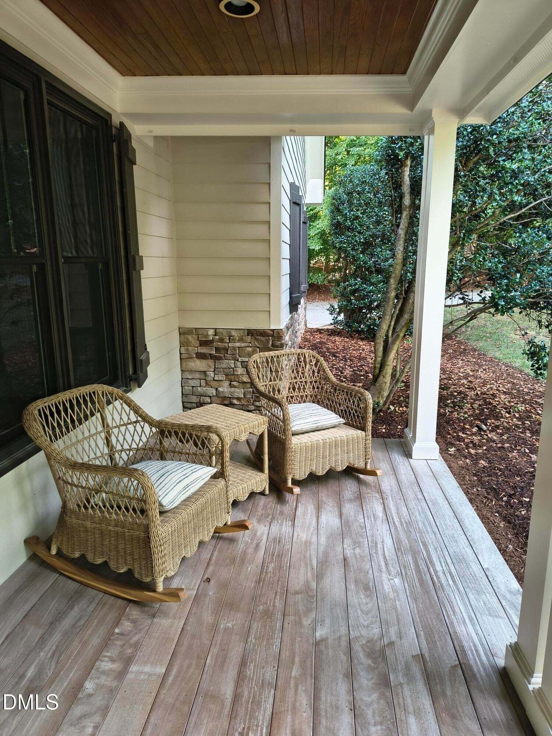 House in Raleigh, North Carolina, United States 5 - 18946378