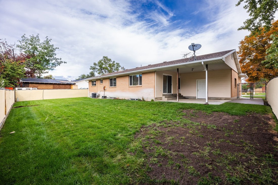 House in Sandy, Utah, United States 4 - 18950691