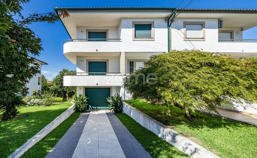 House in Merelim (Sao Pedro) e Frossos, Braga, Portugal 1