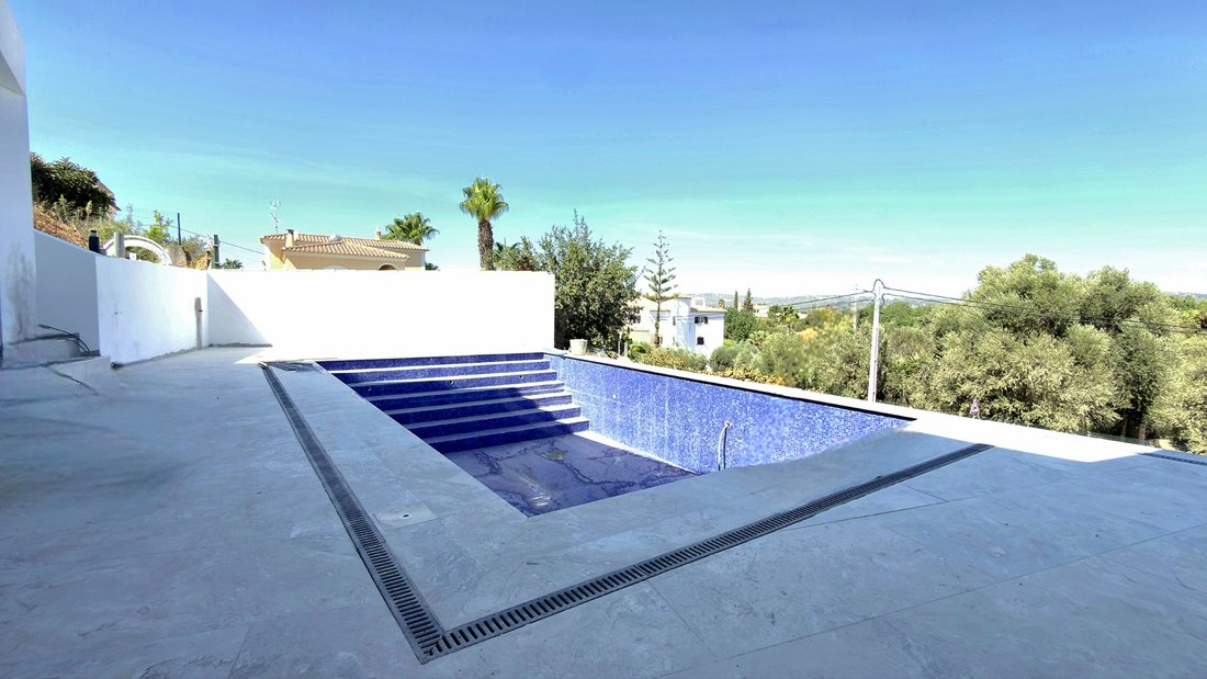 Haus in Loule (Sao Clemente), Algarve, Portugal 5 - 18707373