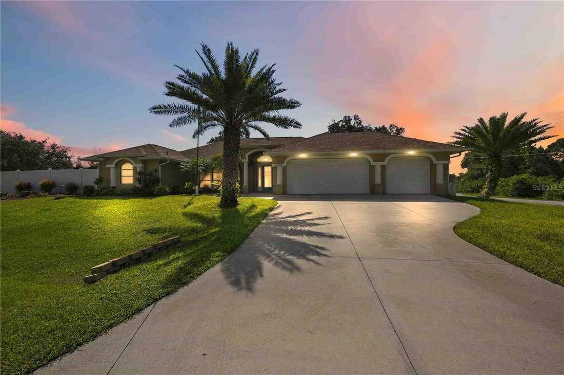 House in North Port, Florida, United States 3 - 18948962