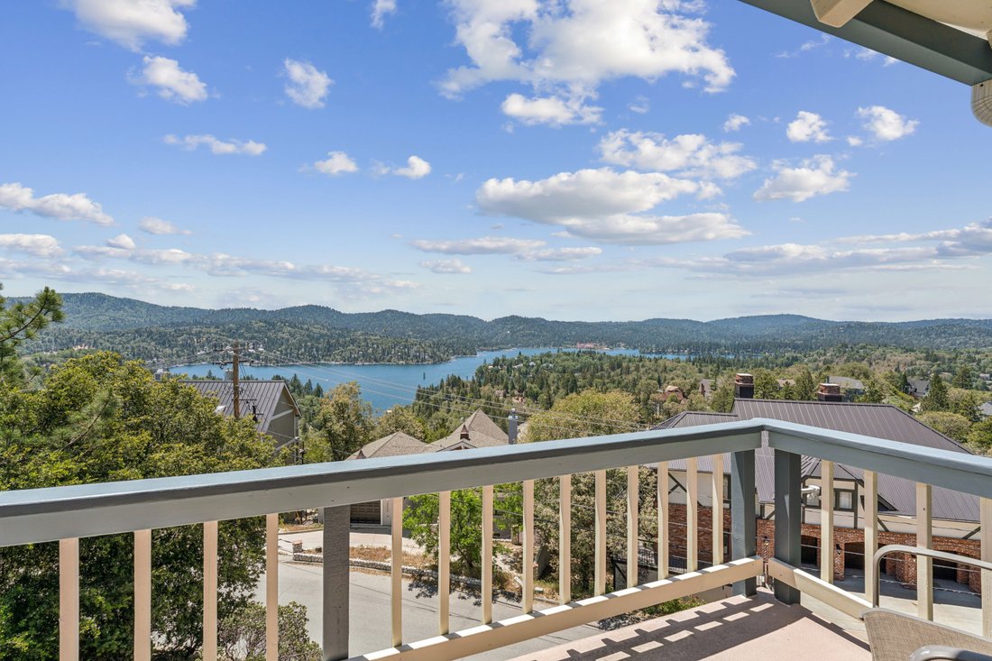 House in Lake Arrowhead, California, United States 1 - 18950700