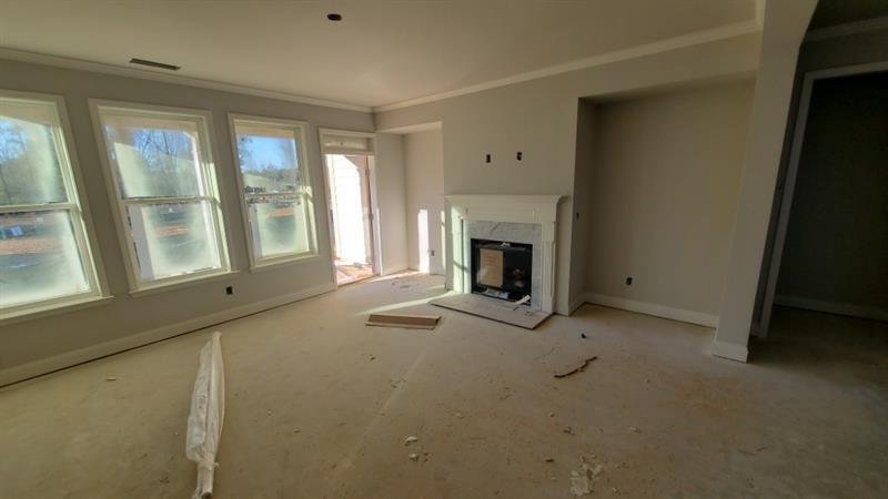 House in Acworth, Georgia, United States 5 - 18512342
