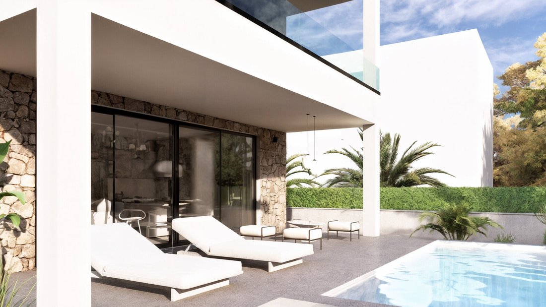 House in Campos, Balearic Islands, Spain 2 - 18954846