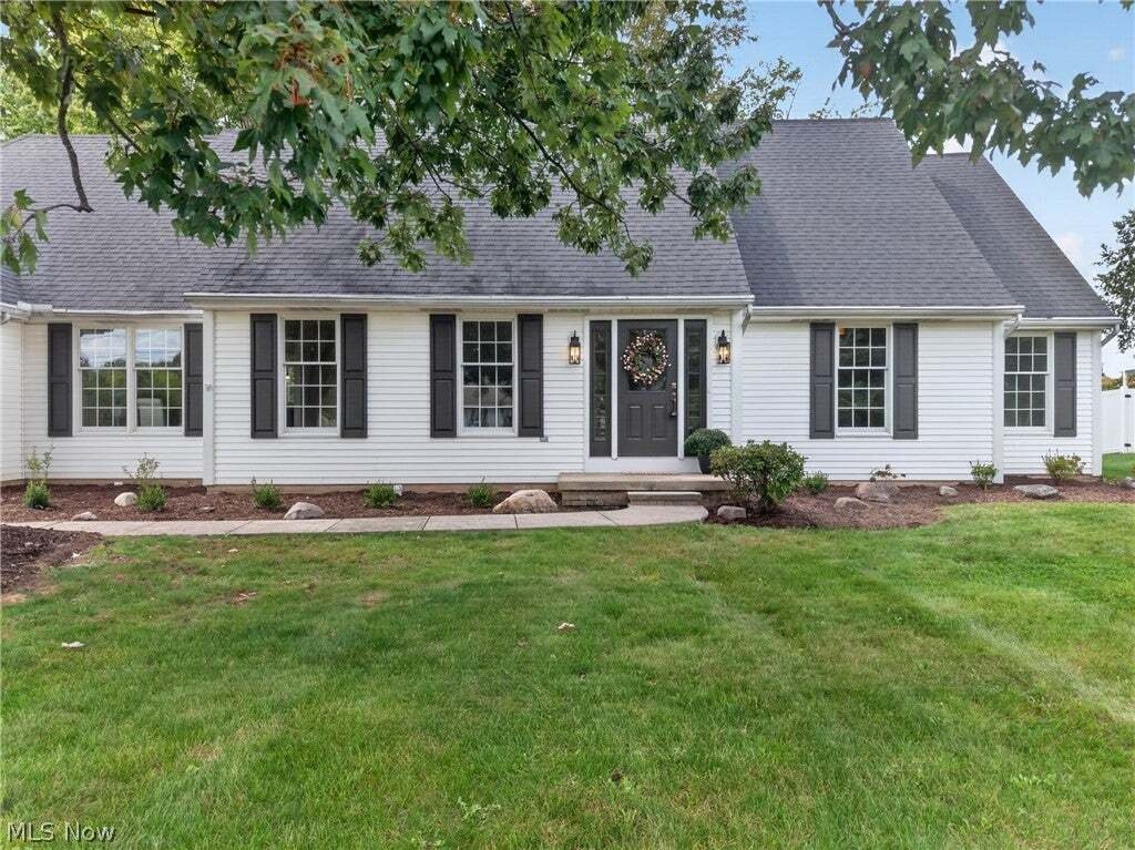 House in Avon Lake, Ohio, United States 2 - 18952711