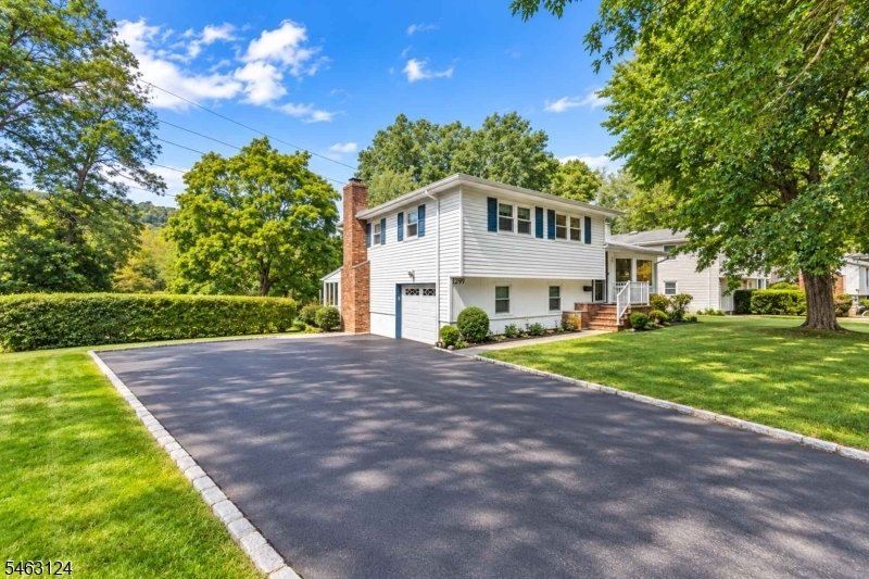 House in New Providence, New Jersey, United States 3 - 18949442