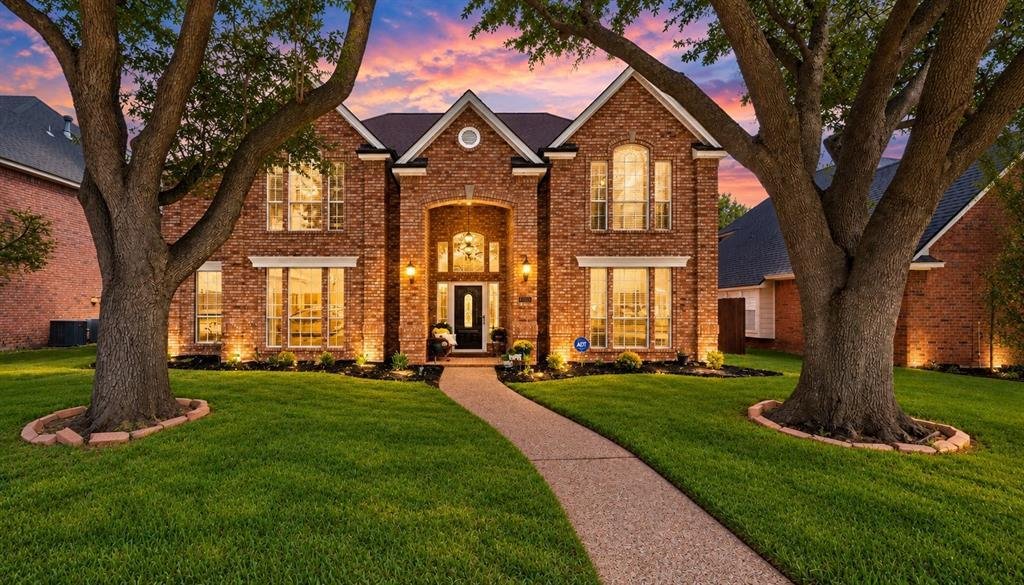 House in Plano, Texas, United States 1 - 18953662