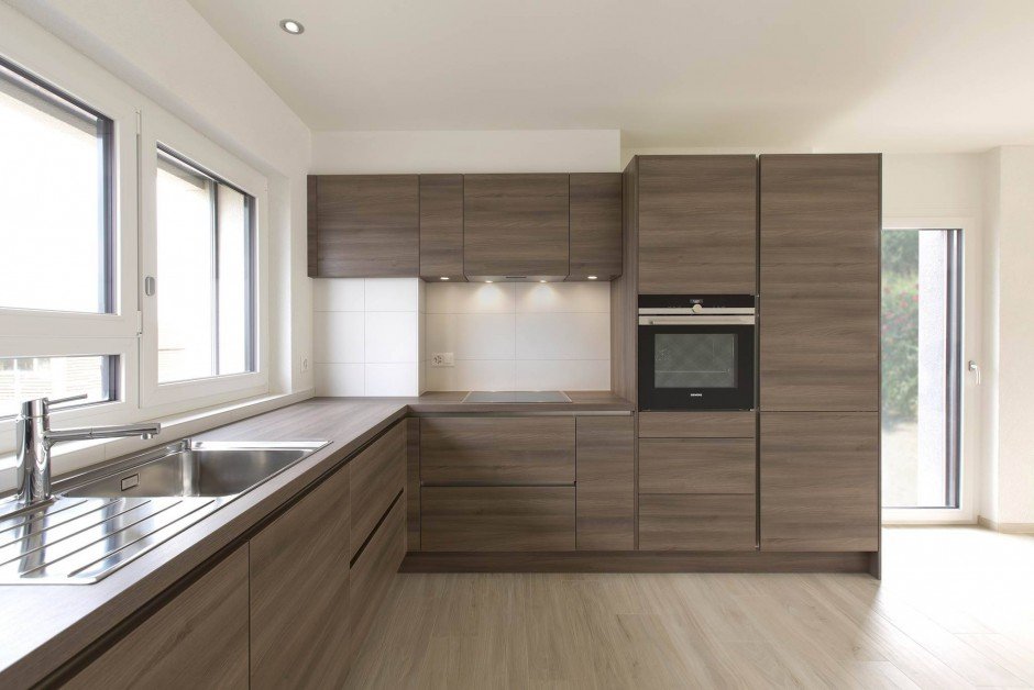 Apartment in Les Coteaux, Chassieu, France 3 - 18955119