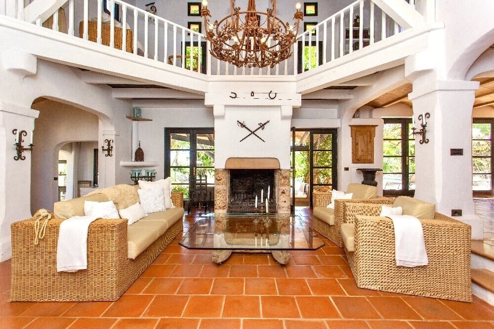 Finca in Santanyi, Balearic Islands, Spain 3 - 18954439