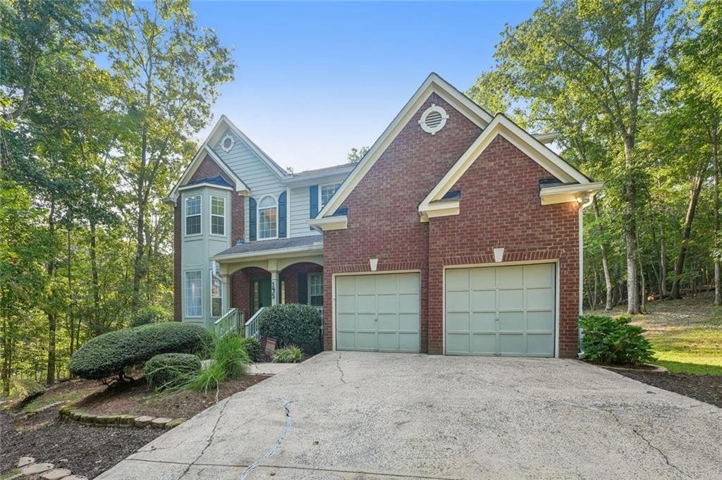 House in Milton, Georgia, United States 2 - 18948754