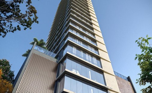 Apartment in Balneário Camboriú, State of Santa Catarina, Brazil 1