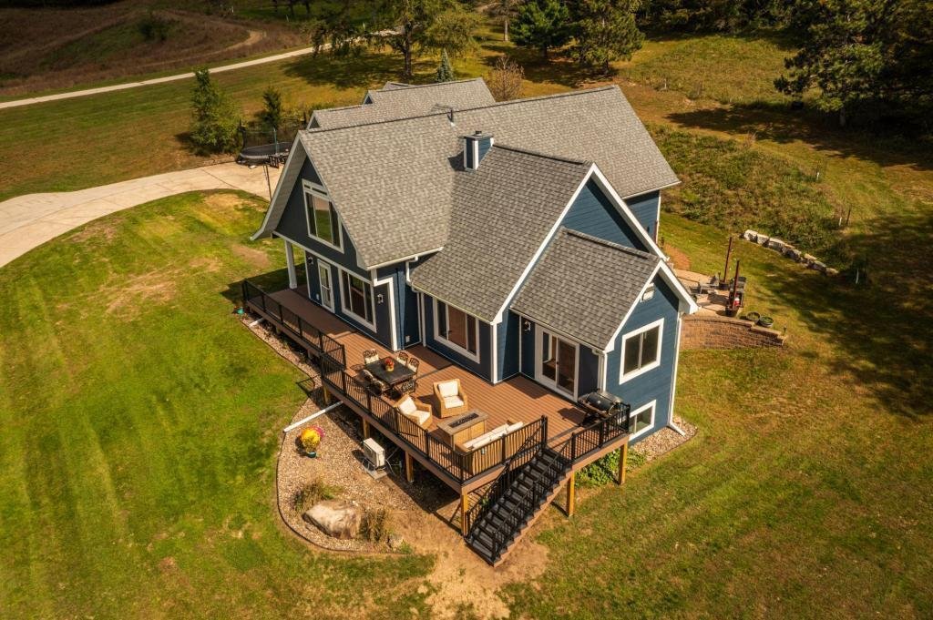 House in Rushford, Minnesota, United States 4 - 18951906