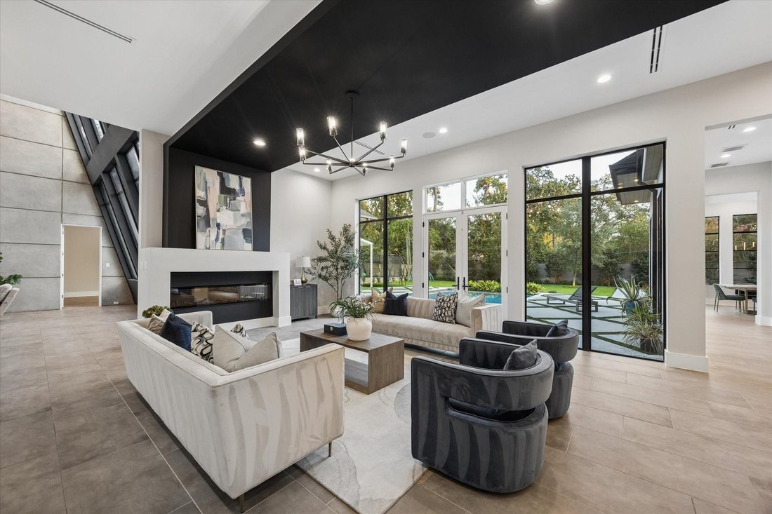 House in Houston, Texas, United States 5 - 18953104