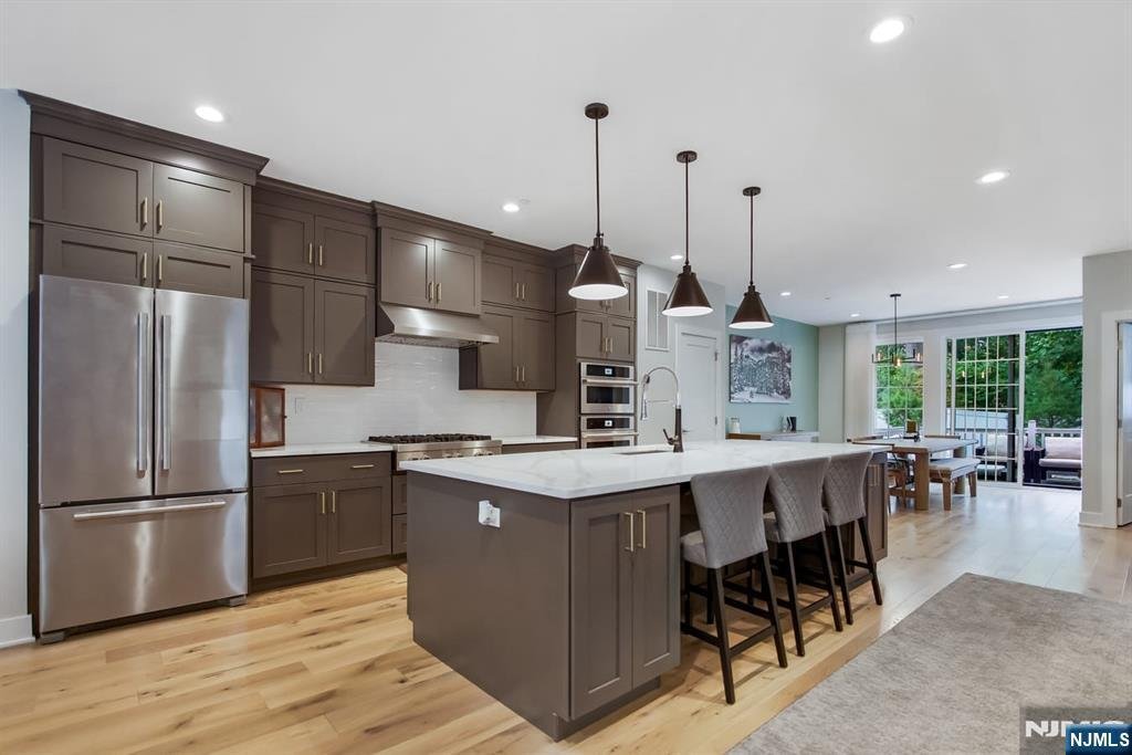 Townhouse in Saddle River, New Jersey, United States 2 - 18949007