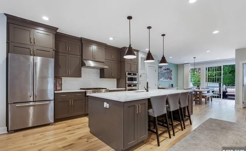 Townhouse in Saddle River, New Jersey, United States 1