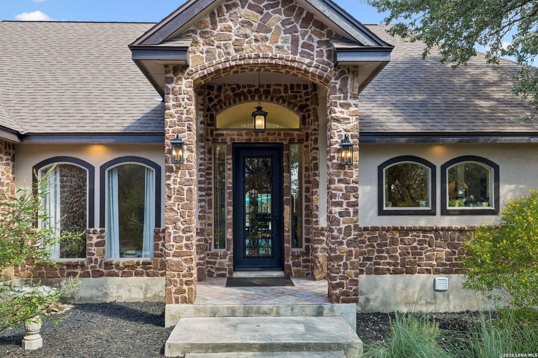 House in Spring Branch, Texas, United States 1 - 18954131