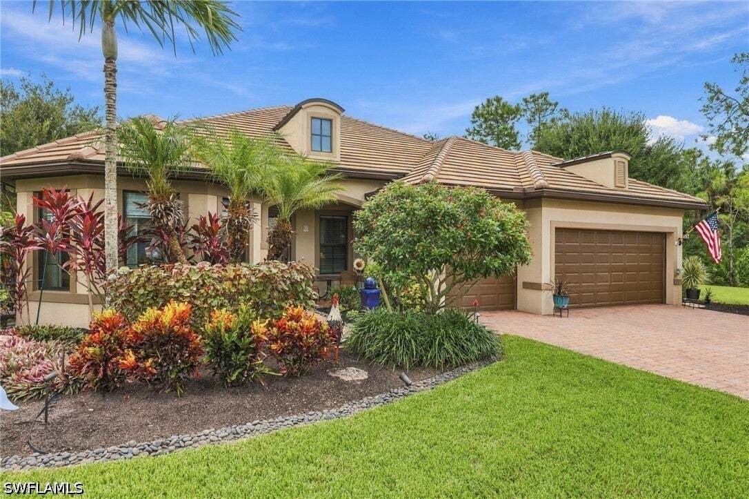 House in Naples, Florida, United States 1 - 18948326