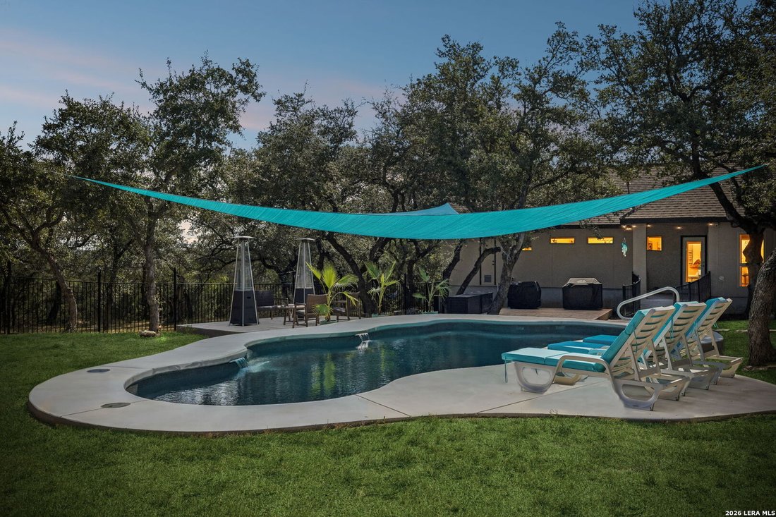 House in Spring Branch, Texas, United States 3 - 18954131
