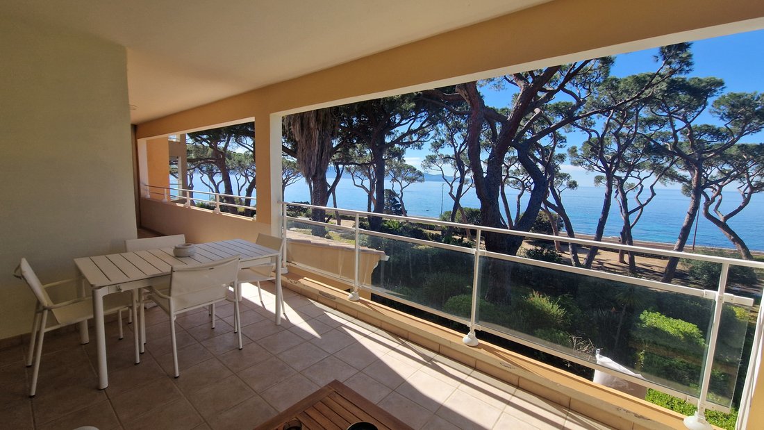 Apartment in Les Jardins de l'Empereur, Ajaccio, France 4 - 18950457