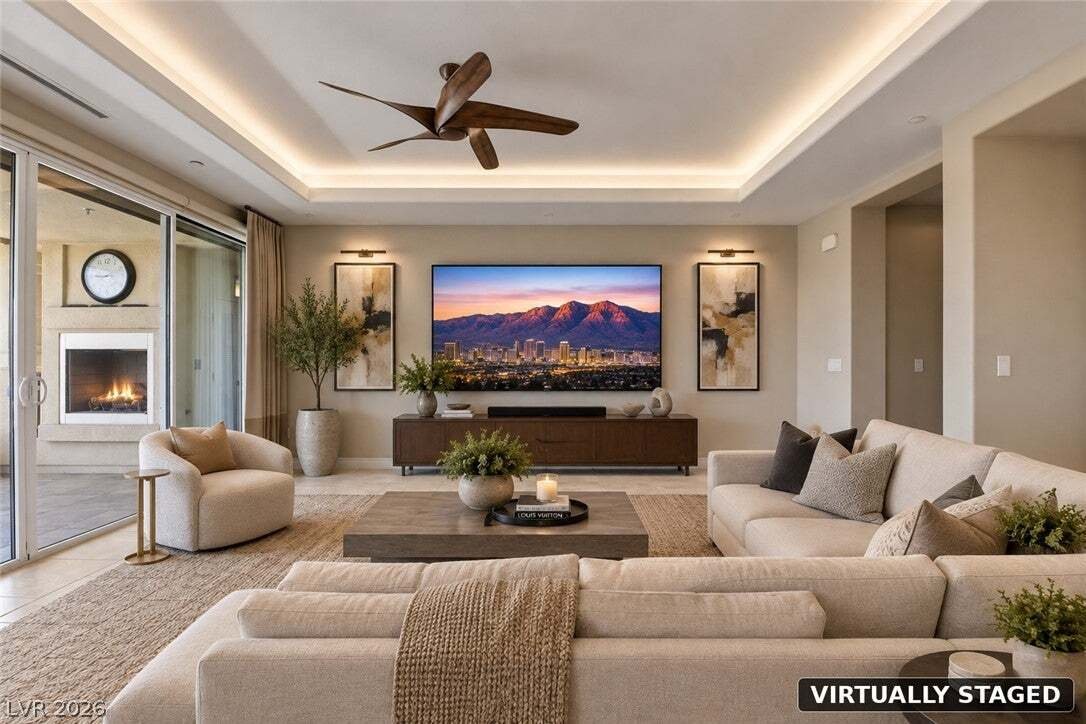 Condo in Las Vegas, Nevada, United States 4 - 18528489
