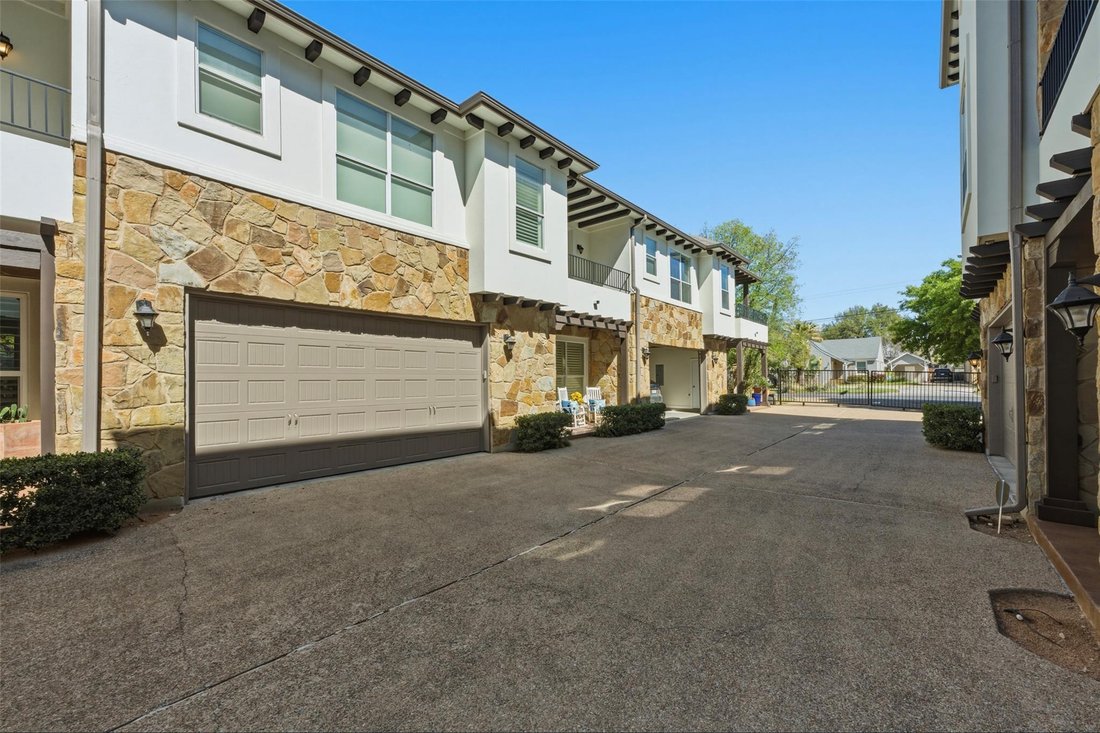 Condo in Austin, Texas, United States 4 - 18953001