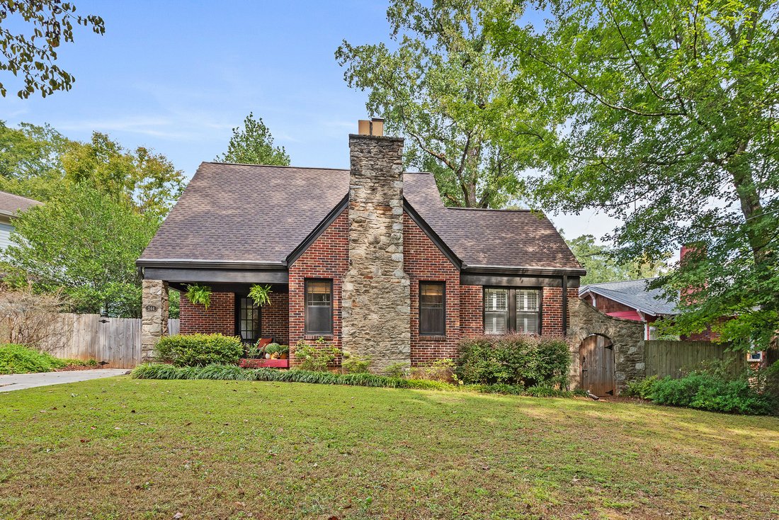 House in Decatur, Georgia, United States 2 - 18950769