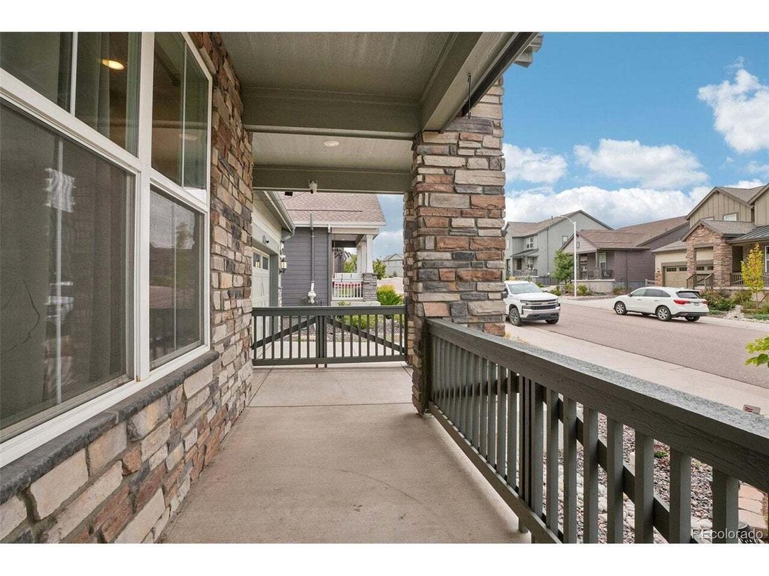 House in Sterling Ranch, Colorado, United States 3 - 18952600
