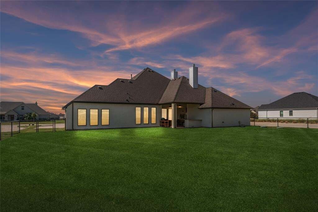 House in Fort Worth, Texas, United States 2 - 18953563
