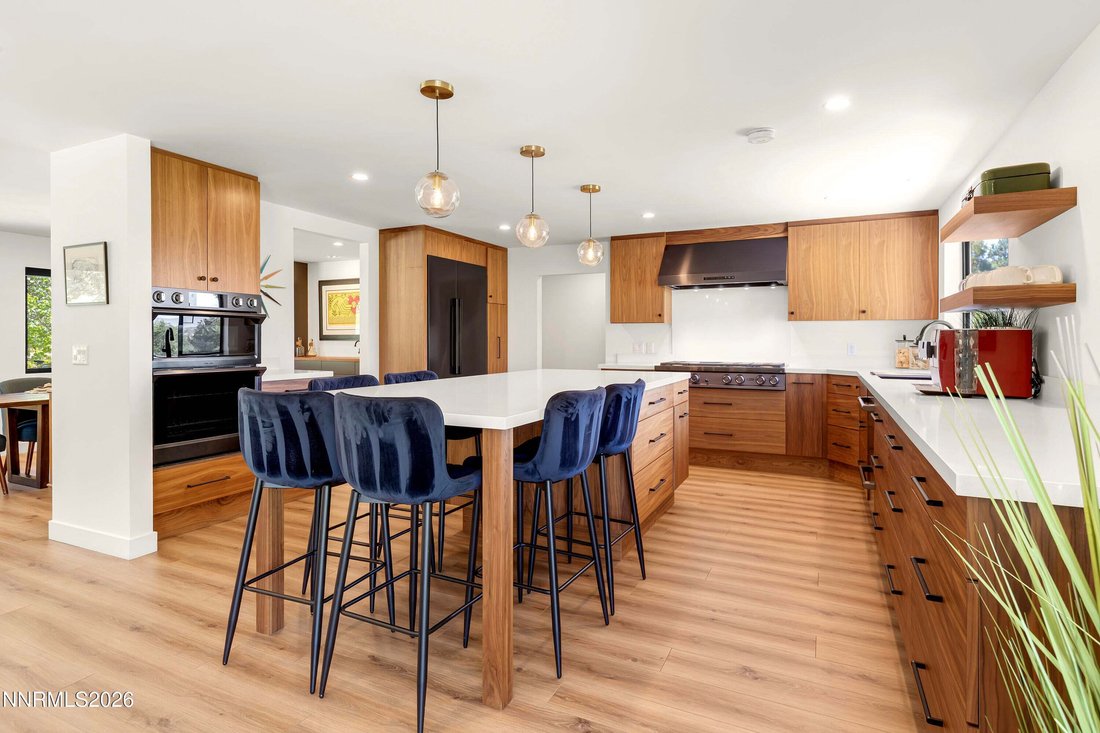 House in Reno, Nevada, United States 5 - 18948451