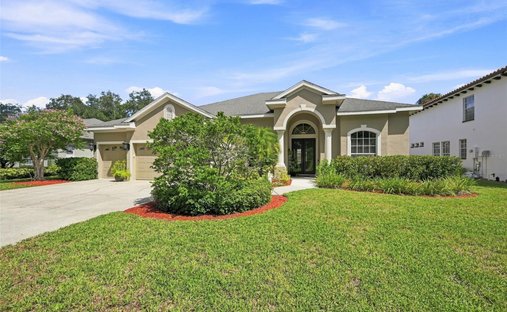 Haus in Tampa, Florida, Vereinigte Staaten 1