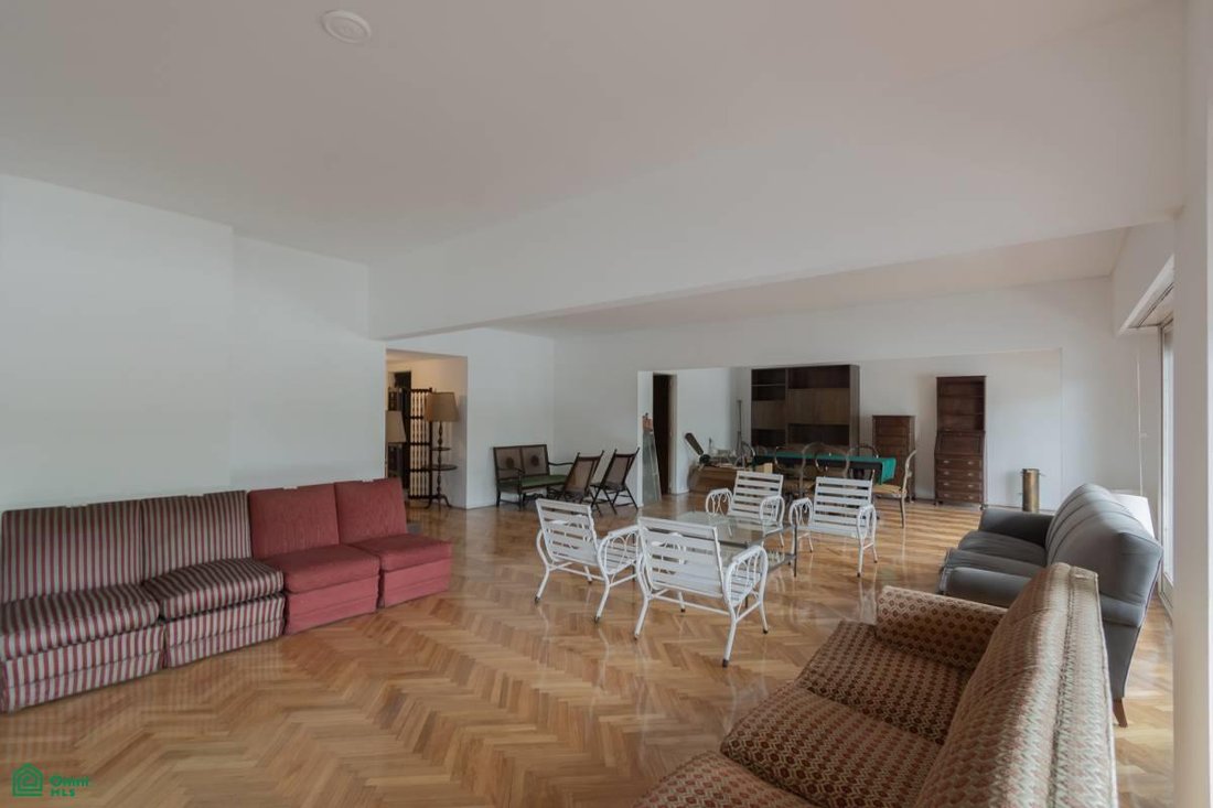 Condo in Buenos Aires, Buenos Aires, Argentina 1 - 18942963