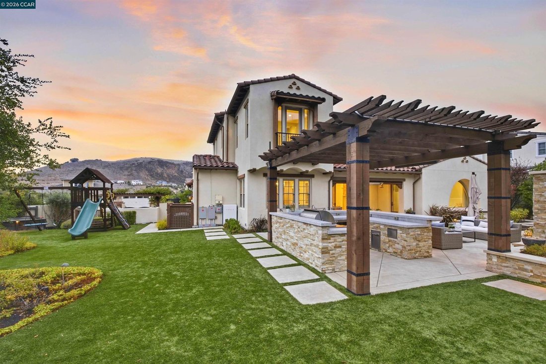 House in Orinda, California, United States 2 - 18953191
