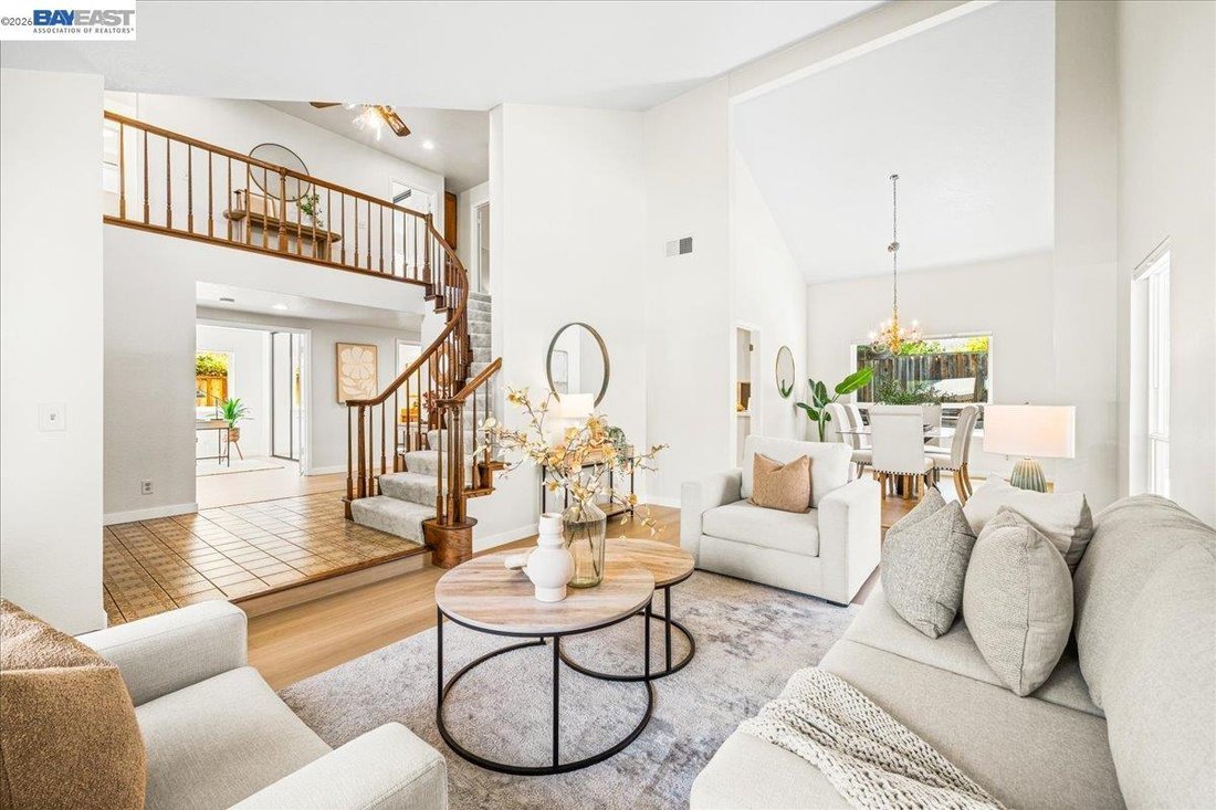 House in Pleasanton, California, United States 5 - 18953225