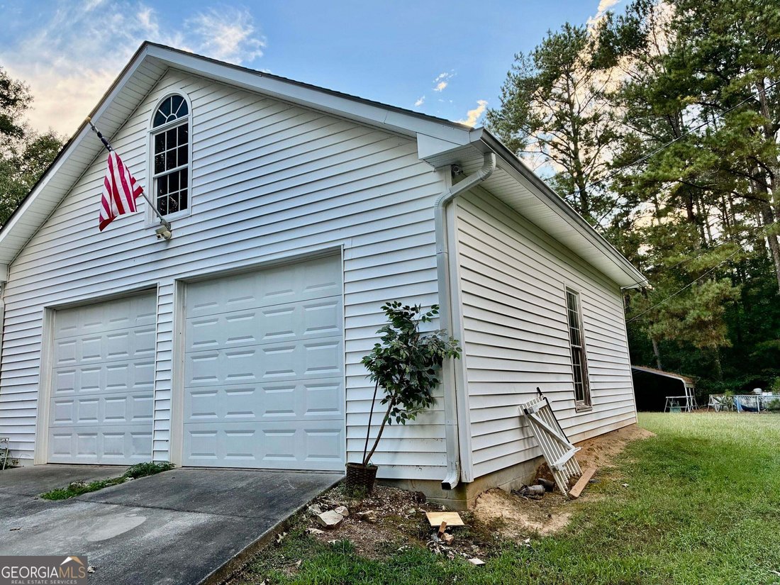 House in Rome, Georgia, United States 2 - 18949370