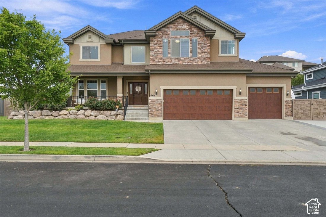 House in Lehi, Utah, United States 4 - 18952897