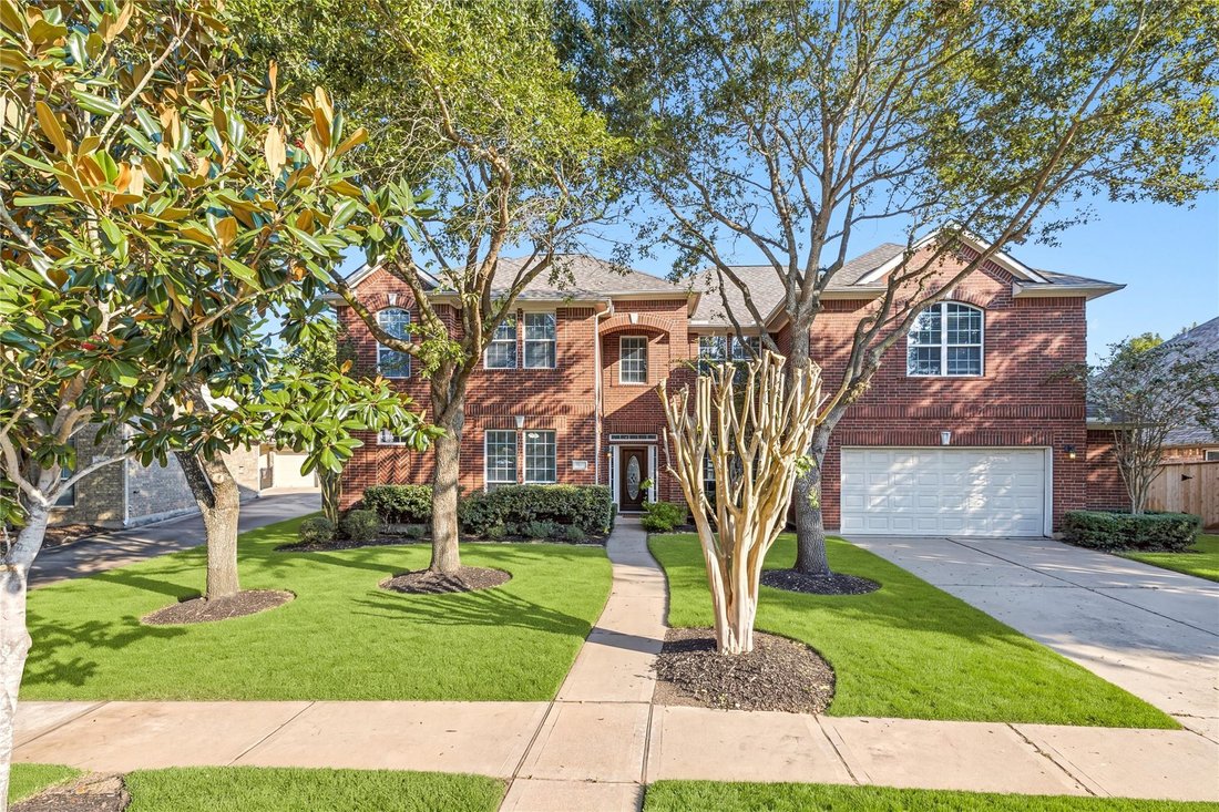 House in Katy, Texas, United States 2 - 18949302